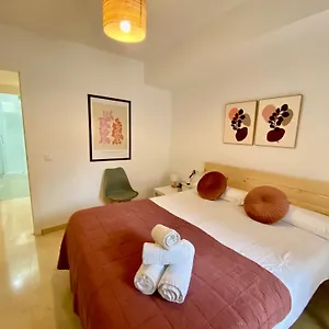 Apartamento Nuevo En Centro 19743, Córdoba