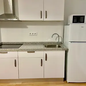 Apartamento Centrico Y Tranquilo, Córdoba