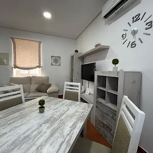 Apartamento Boho Soul, Córdoba