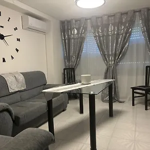 Apartamento Sweet Alegria-mascotas, Córdoba