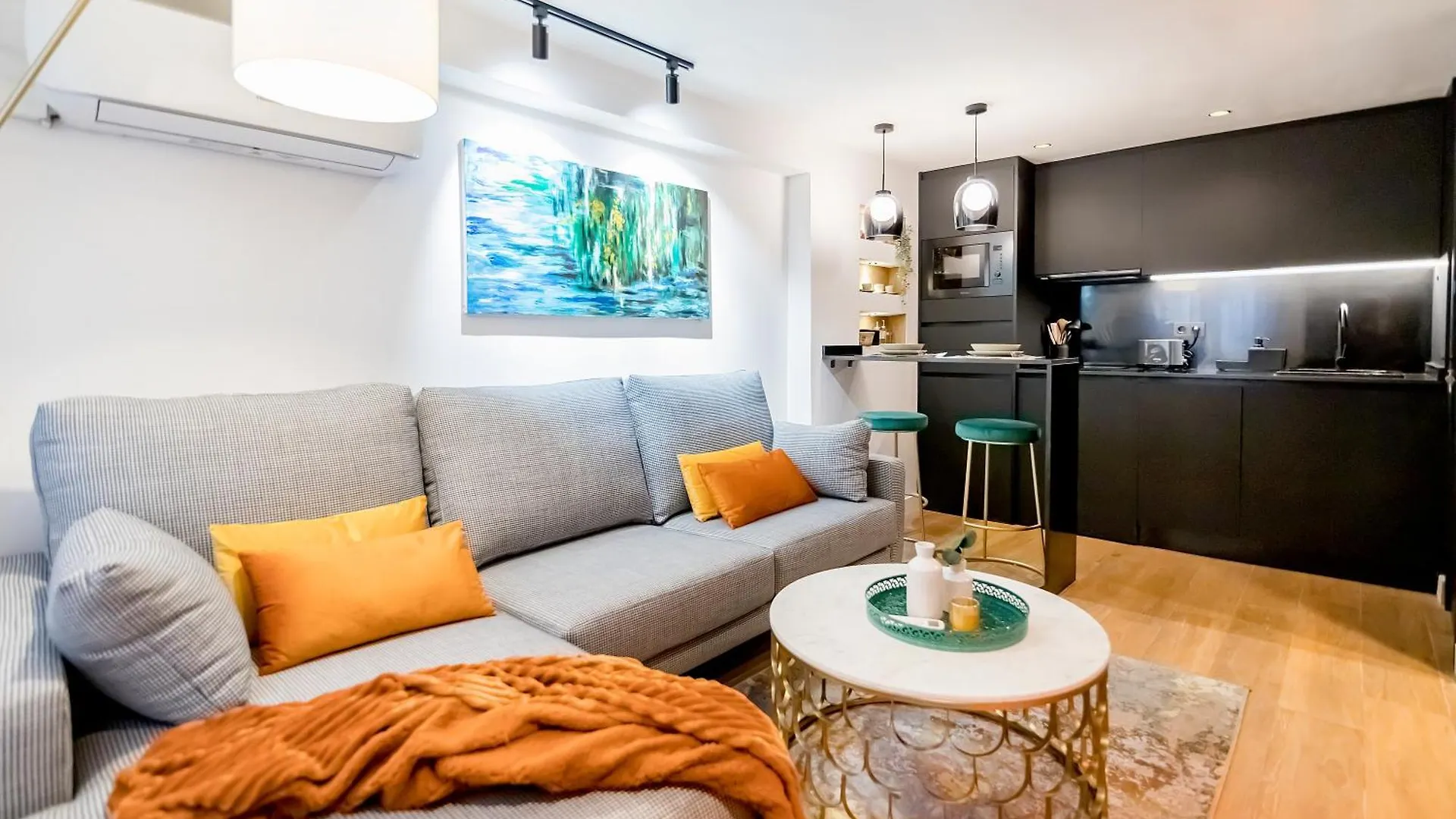 Bhost - La Sacristia Apartment Cordoba