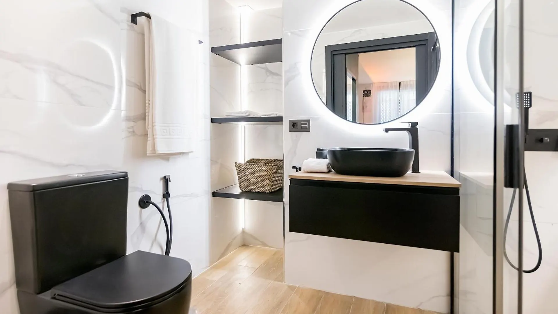 Bhost - La Sacristia Apartment Cordoba 0*,