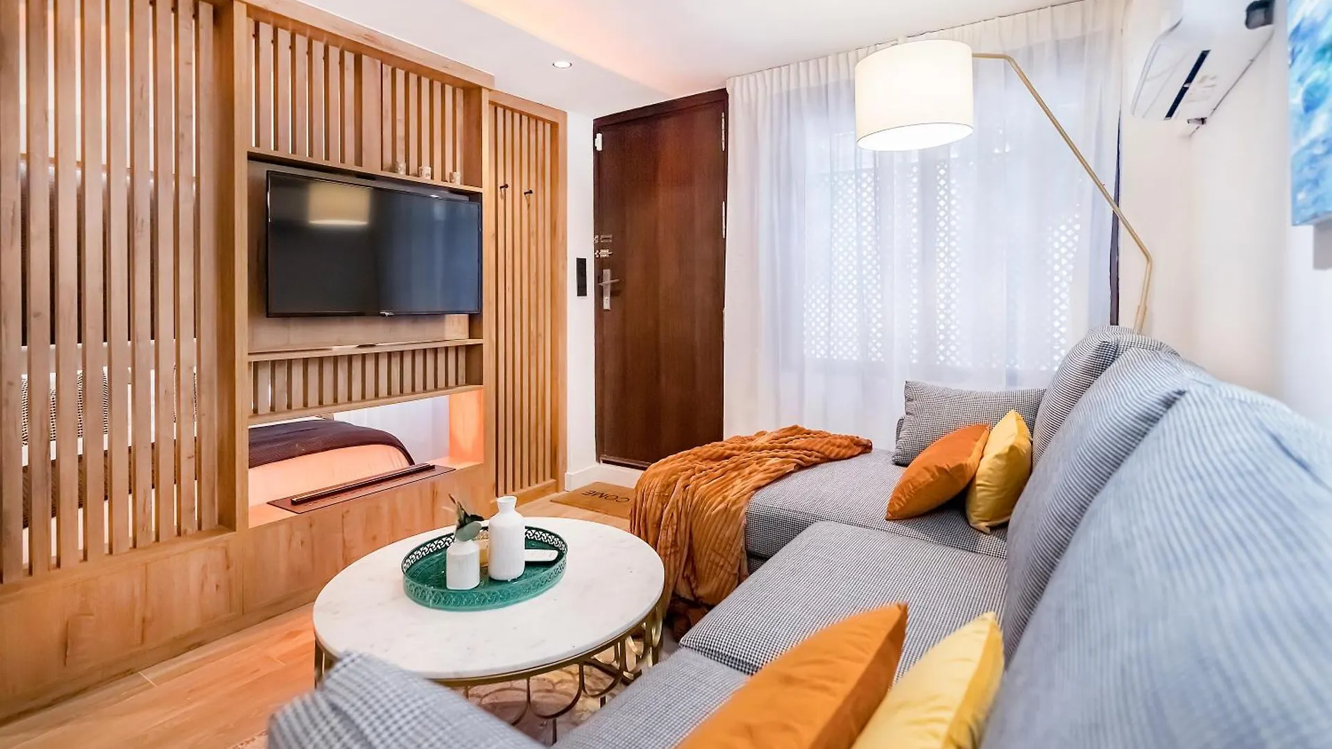 Bhost - La Sacristia Apartment Cordoba 0*,