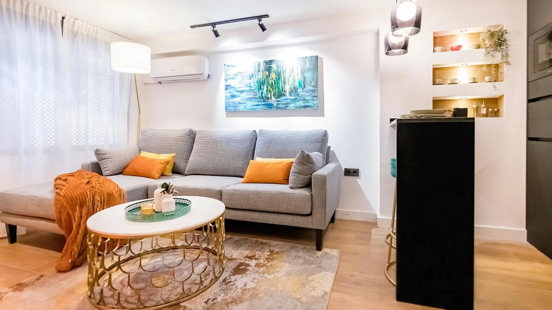 Bhost - La Sacristia Apartment Cordoba
