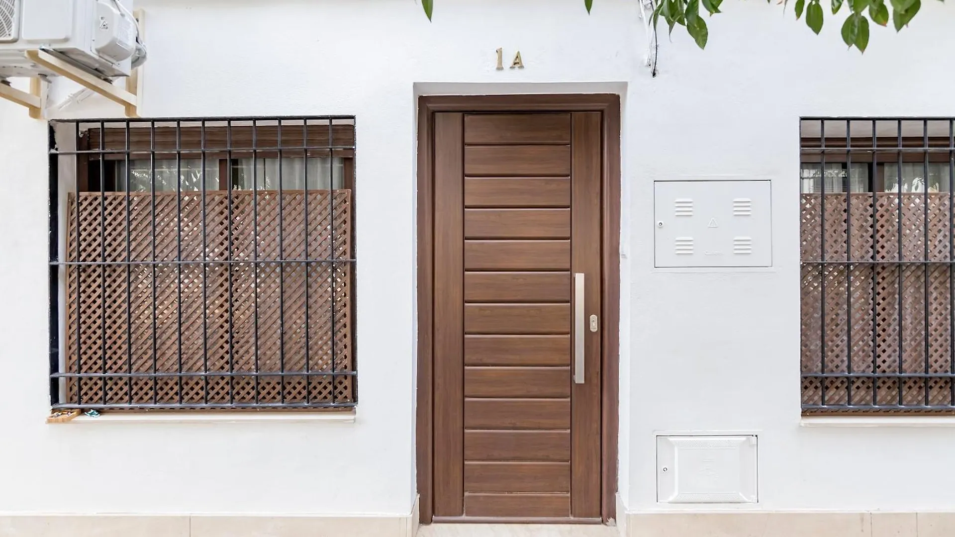 Bhost - La Sacristia Apartment Cordoba 0*,  Spain