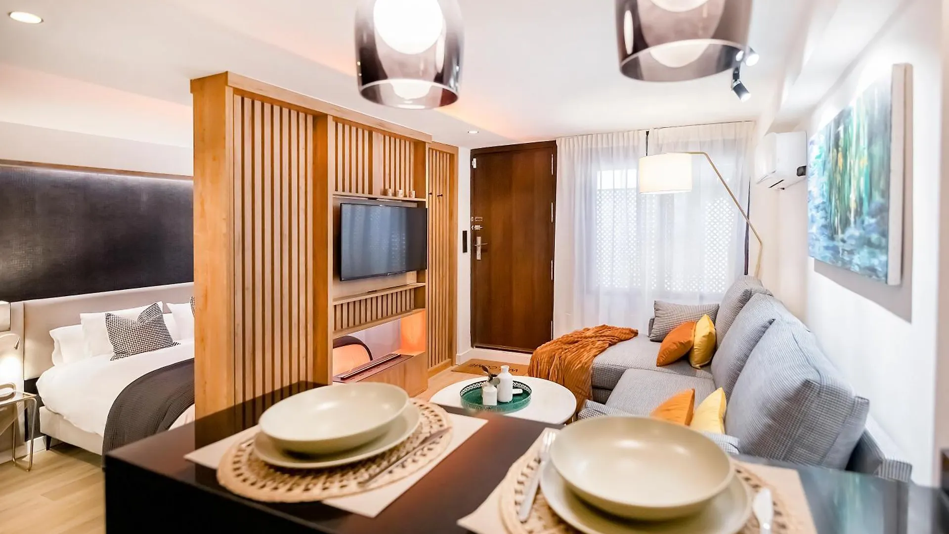 Bhost - La Sacristia Apartment Cordoba 0*,  Spain