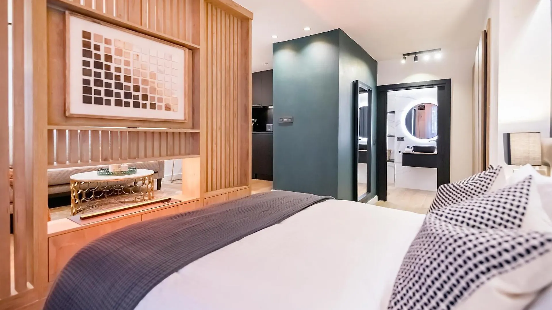Bhost - La Sacristia Apartment Cordoba